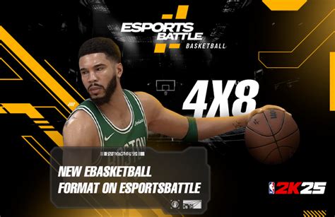 ebasketball battle - 4x5mins|Bet on Ebasketball Battle .